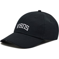 Vans czapka z daszkiem damska czarne  - zdjęcie produktu