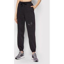 Spodnie damskie Adidas dresowe  - zdjęcie produktu