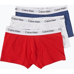 Majtki męskie Calvin Klein  - zdjęcie produktu