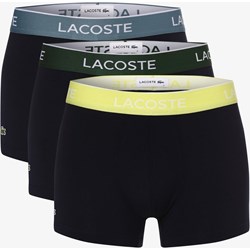 Majtki męskie Lacoste  - zdjęcie produktu