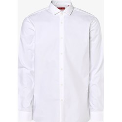 Koszula męska Hugo Boss bawełniana  - zdjęcie produktu