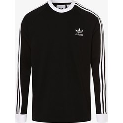 Adidas Originals t-shirt męski z długim rękawem  - zdjęcie produktu