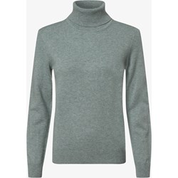 Miętowy sweter damski Franco Callegari  - zdjęcie produktu