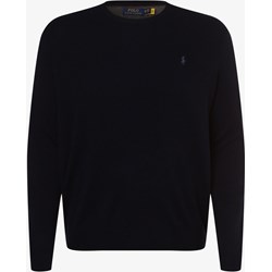 Sweter męski Polo Ralph Lauren casual  - zdjęcie produktu