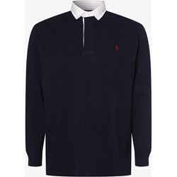 T-shirt męski Polo Ralph Lauren - vangraaf - zdjęcie produktu