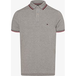 T-shirt męski Tommy Hilfiger  - zdjęcie produktu