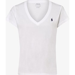 Bluzka damska Polo Ralph Lauren - vangraaf - zdjęcie produktu