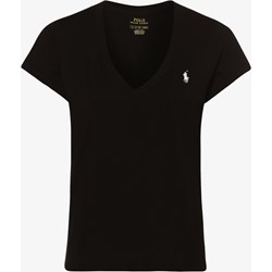 Bluzka damska Polo Ralph Lauren - vangraaf - zdjęcie produktu