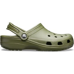 Klapki męskie Crocs bez zapięcia casual  - zdjęcie produktu