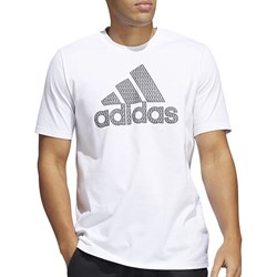 T-shirt męski adidas - streetstyle24.pl - zdjęcie produktu