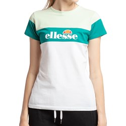 Bluzka damska Ellesse z okrągłym dekoltem  - zdjęcie produktu