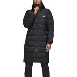 Adidas kurtka damska długa  - zdjęcie produktu