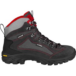 Buty trekkingowe męskie Alpinus sportowe  - zdjęcie produktu