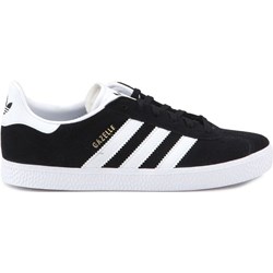 Adidas trampki dziecięce wiązane  - zdjęcie produktu
