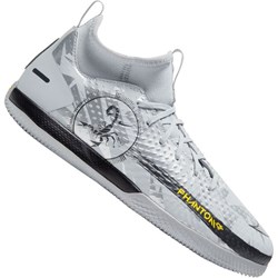 Buty sportowe dziecięce Nike w nadruki  - zdjęcie produktu