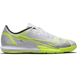 Buty sportowe męskie Nike mercurial skórzane sznurowane  - zdjęcie produktu