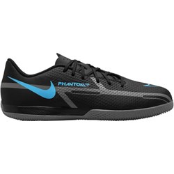Buty sportowe dziecięce Nike sznurowane skórzane  - zdjęcie produktu