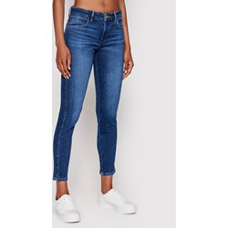 Wrangler jeansy damskie  - zdjęcie produktu