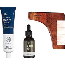 Pielęgnacja brody Gentlemen´s Hardware - ANSWEAR.com - zdjęcie produktu