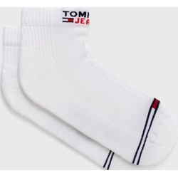 Skarpetki damskie Tommy Jeans - ANSWEAR.com - zdjęcie produktu