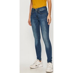 Jeansy damskie G-Star Raw na wiosnę  - zdjęcie produktu