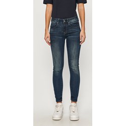 Jeansy damskie G-Star Raw na wiosnę  - zdjęcie produktu