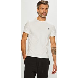 T-shirt męski Polo Ralph Lauren - ANSWEAR.com - zdjęcie produktu