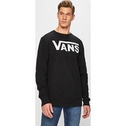 Vans bluza męska z napisem  - zdjęcie produktu