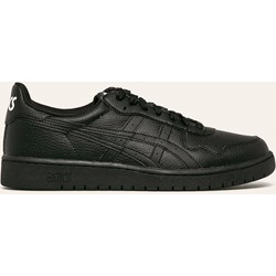 Buty sportowe męskie Asics sznurowane jesienne  - zdjęcie produktu