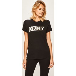 Bluzka damska DKNY - ANSWEAR.com - zdjęcie produktu