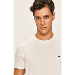 T-shirt męski Lacoste - ANSWEAR.com - zdjęcie produktu