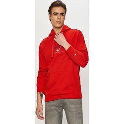 Bluza męska Tommy Jeans jesienna  - zdjęcie produktu