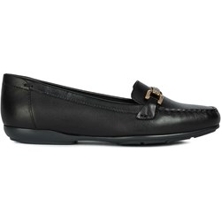 Mokasyny Geox - ANSWEAR.com - zdjęcie produktu