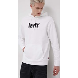 Bluza męska Levi's w stylu młodzieżowym  - zdjęcie produktu