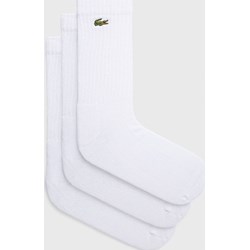 Skarpetki męskie Lacoste - ANSWEAR.com - zdjęcie produktu