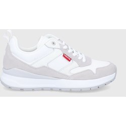 Buty sportowe damskie Levi's - ANSWEAR.com - zdjęcie produktu
