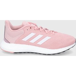 Buty sportowe damskie adidas Performance - ANSWEAR.com - zdjęcie produktu
