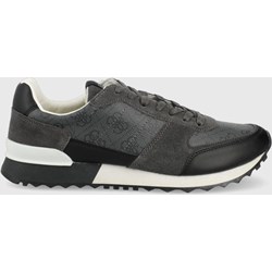 Buty sportowe męskie Guess - ANSWEAR.com - zdjęcie produktu