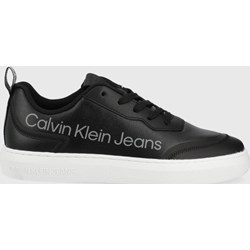 Trampki męskie Calvin Klein - ANSWEAR.com - zdjęcie produktu
