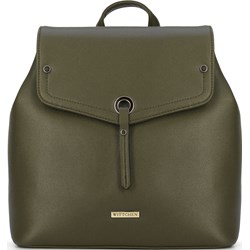 Wittchen plecak zielony  - zdjęcie produktu
