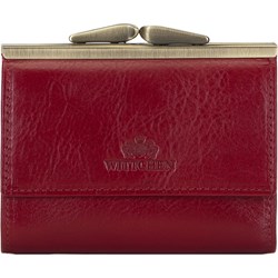 Portfel damski Wittchen elegancki  - zdjęcie produktu