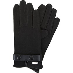Rękawiczki czarne Wittchen  - zdjęcie produktu