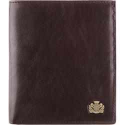 Brązowy portfel męski WITTCHEN  - zdjęcie produktu