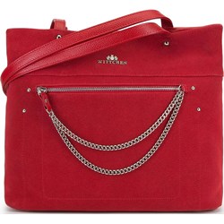 Shopper bag Wittchen glamour  - zdjęcie produktu