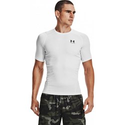 T-shirt męski Under Armour z krótkimi rękawami  - zdjęcie produktu