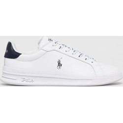 Trampki męskie Polo Ralph Lauren - ANSWEAR.com - zdjęcie produktu