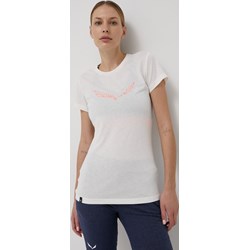 Bluzka damska SALEWA - ANSWEAR.com - zdjęcie produktu