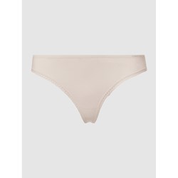Białe majtki damskie Calvin Klein Underwear  - zdjęcie produktu