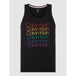 T-shirt męski Calvin Klein Underwear z krótkim rękawem bawełniany  - zdjęcie produktu