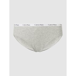 Majtki damskie Calvin Klein Underwear casual  - zdjęcie produktu